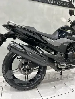 FAZER 250