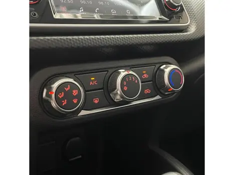 KICKS 1.6 16V FLEXSTART SENSE XTRONIC