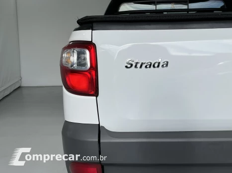 STRADA 1.4 MPI Freedom CS 8V