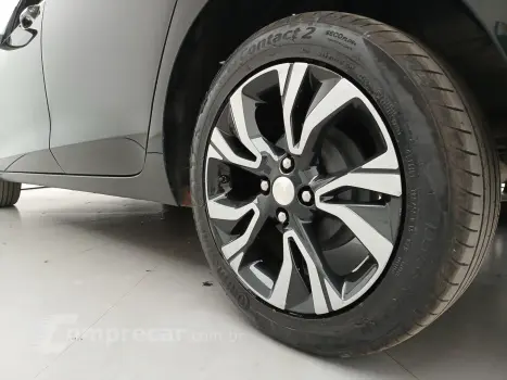 ONIX 1.0 TURBO FLEX PLUS PREMIER AUTOMÁTICO