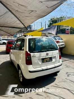 IDEA 1.4 MPI ELX 8V