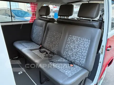 KOMBI 1.6 MI STD Lotação 8V