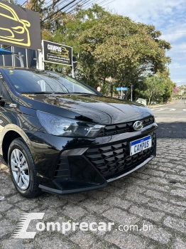 HB20 1.0 12V Sense Plus