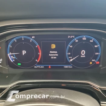 POLO 1.0 200 TSI Highline