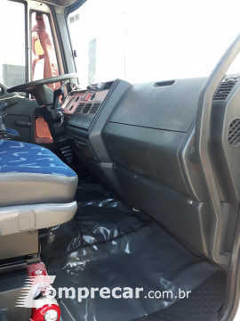 Iveco tector 240E22