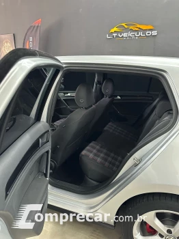 GOLF 2.0 TSI GTI 16V 220cv Turbo