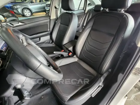 VIRTUS 1.0 200 TSI COMFORTLINE AUTOMÁTICO