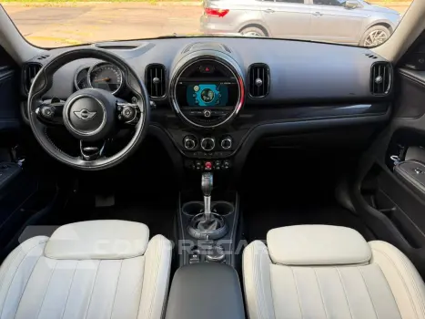 Countryman 2.0 16V Twinpower Turbo Gasolina Cooper S All4 St
