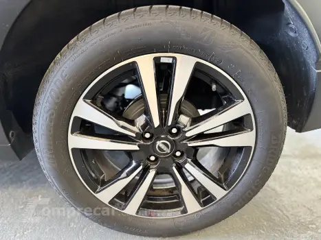 KICKS PLAY 1.6 16vstart Advance Plus