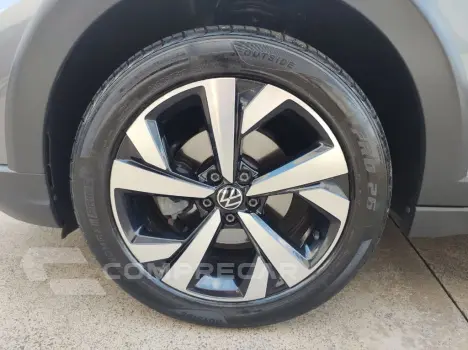 Nivus Highline 1.0 200 TSI Flex Aut.