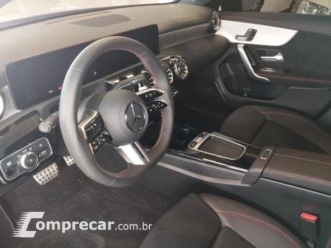 CLA 200 1.3 Mhev Progressive 7g-dct