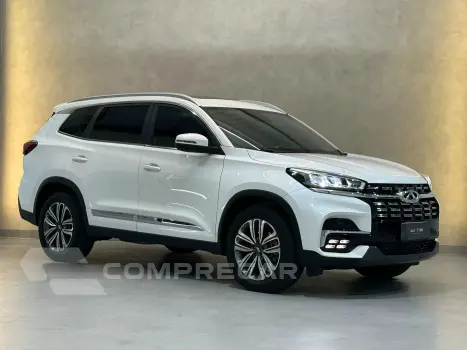 Tiggo 8 TXS 1.6 16V TGDi Aut.
