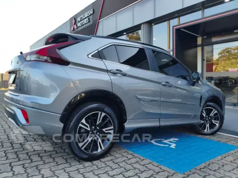 ECLIPSE CROSS 1.5 Mivec Turbo Hpe-s AWD