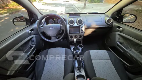 FIESTA 1.6 MPI 8V
