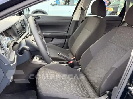 POLO 1.0 MPI TOTAL FLEX MANUAL