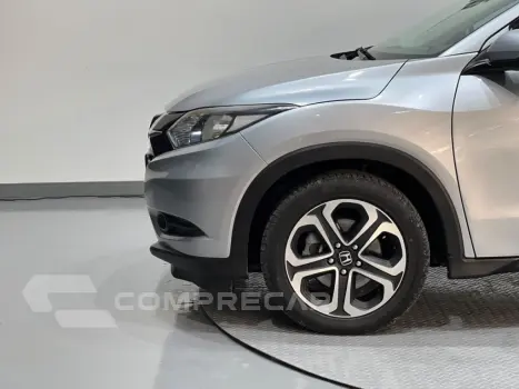 HR-V 1.8 16V FLEX EXL 4P AUTOMÁTICO