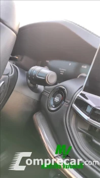 COMPASS 2.0 TD350 TURBO DIESEL LIMITED AT9