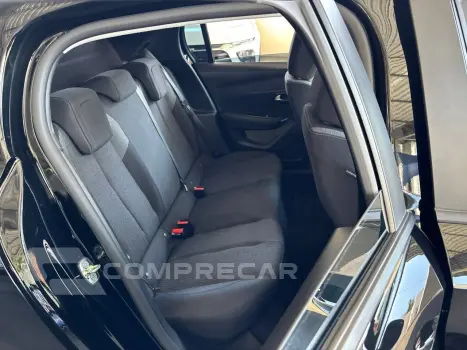 208 Allure 1.0 Turbo Flex 5p Aut.