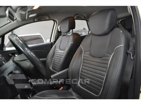 CAPTUR - 2.0 16V HI- INTENSE AUTOMÁTICO