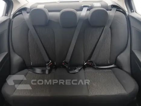 CRONOS 1.3 FIREFLY FLEX DRIVE CVT