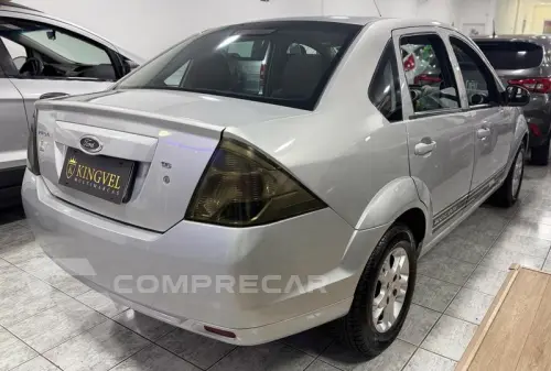 FIESTA SEDAN1.6FLEX