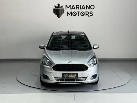 KA 1.5 SIGMA FLEX SE MANUAL