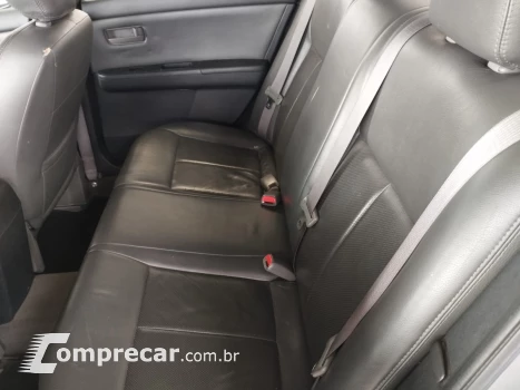 SENTRA 2.0 16V