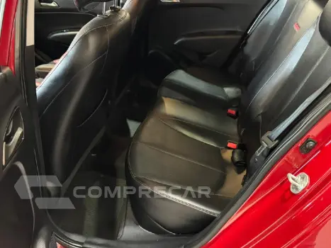 HB20 1.6 R SPEC 16V FLEX 4P AUTOMATICO