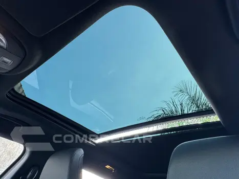 COMPASS 1.3 T270 Turbo S