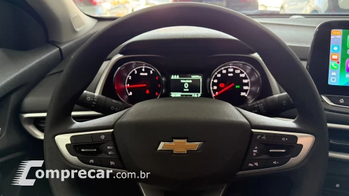 TRACKER 1.0 Turbo LT