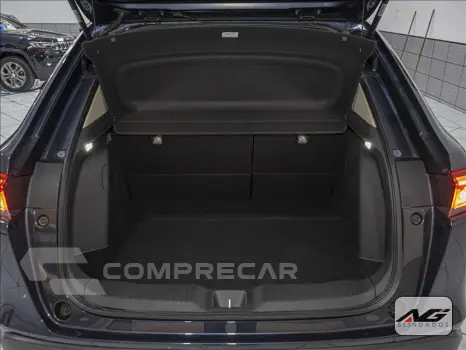 HR-V 1.5 DI I-vtec EX