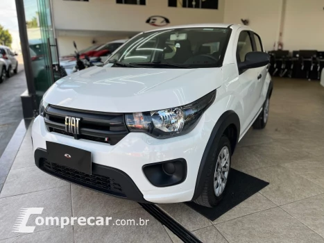 MOBI 1.0 EVO FLEX LIKE. MANUAL
