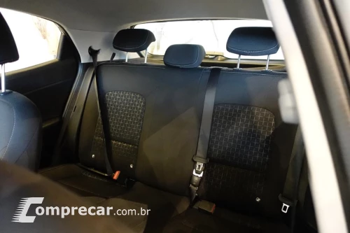 HB 20 Hatch 1.0 12V 4P FLEX SENSE
