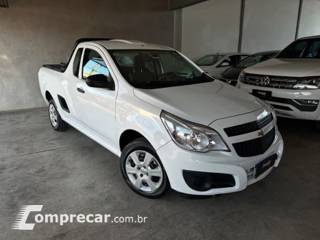 MONTANA 1.4 MPFI LS CS 8V