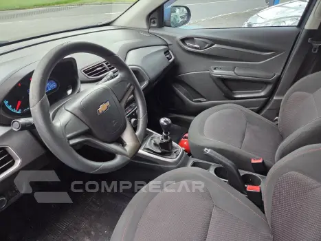 ONIX 1.4 MPFI LT 8V FLEX 4P MANUAL