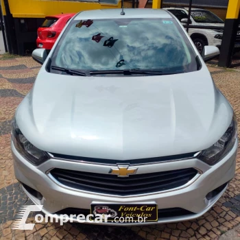 ONIX HATCH LT 1.4 8V FlexPower 5p Mec.