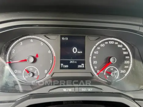 POLO 1.0 MPI TOTAL FLEX MANUAL