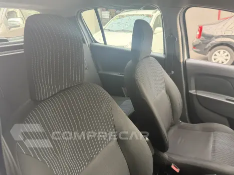 SANDERO 1.0 12V SCE FLEX AUTHENTIQUE MANUAL