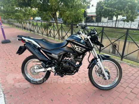 XTZ 150 CROSSER S