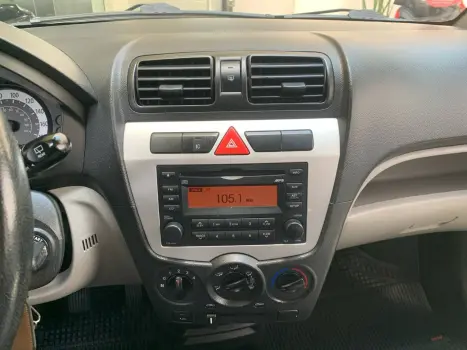 Picanto EX 1.0 Flex Mec.