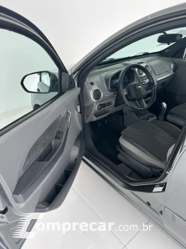 AGILE 1.4 MPFI LTZ 8V