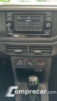 POLO 1.0 MPI Track