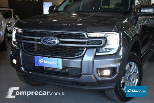 RANGER 2.0 TURBO DIESEL CD XLS 4X2 AUTOMÁTICO