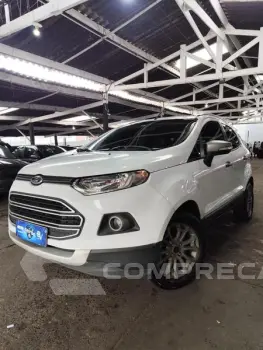ECOSPORT FREESTYLE 1.6
