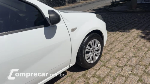 SANDERO 1.0 Authentique 16V