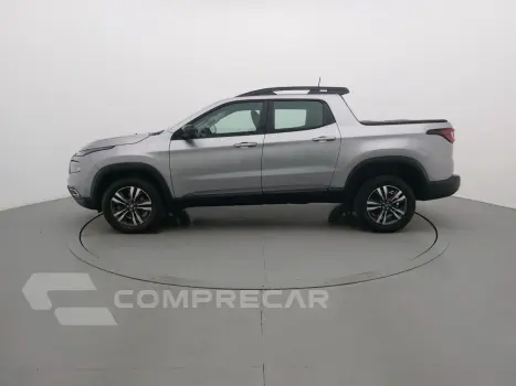 TORO 1.3 TURBO 270 FLEX FREEDOM AT6