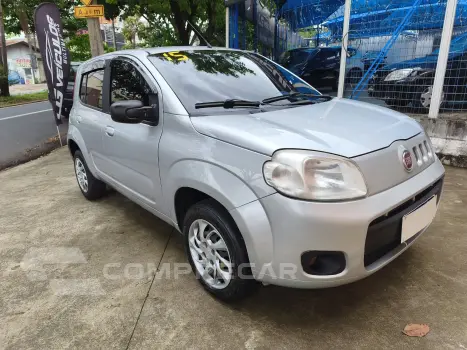 UNO 1.0 EVO Vivace 8V