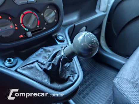 DOBLO 1.4 MPI CARGO FLEX 2P MANUAL