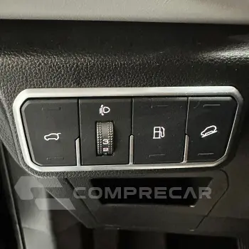 Haval H6 19 1.5 (Hibrido)