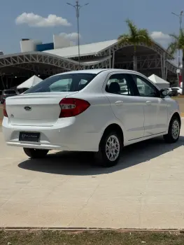 KA + 1.0 SE 16V